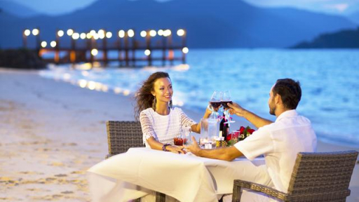 Trăng mật đẳng cấp cùng HWP Luxury Travel