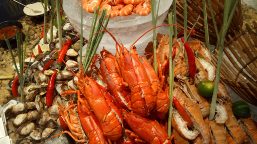 Mừng Ngày Phụ Nữ Việt Nam 20/10 tại Market 39
