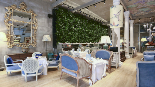 Khanhcasa Tea House giới thiệu chương trình du lịch trà CiTEA Tour 
