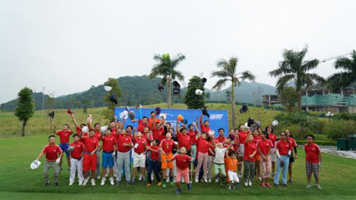Vietnam Golf Magazine Junior Trophy - Ươm mầm tài năng nhí