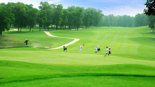 BRG Golf Hà Nội Festival 2016 với tổng giá trị giải thưởng lên tới 6,5 tỷ đồng