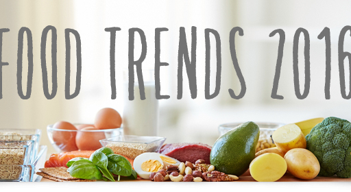 Ấn phẩm Trend Watch - Những Xu Hướng Ẩm Thực Hàng Đầu