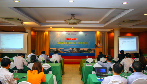 Xúc tiến du lịch các tỉnh Bắc Trung Bộ tại Hà Nội