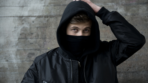Cùng DJ Alan Walker khuyấy động Sài Gòn tại Envy Club