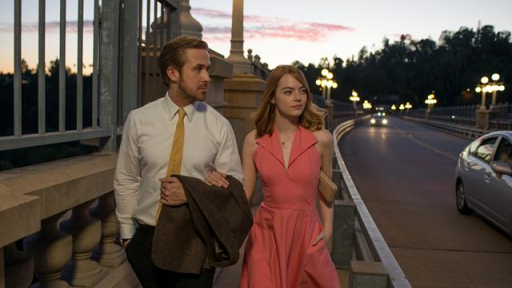 La La Land - Những Kẻ Khờ Mộng Mơ dành giải thưởng tại Critics’ Choice Award