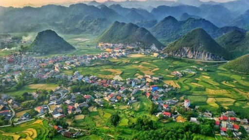 Những con số đáng tự hào của #WhyVietnam
