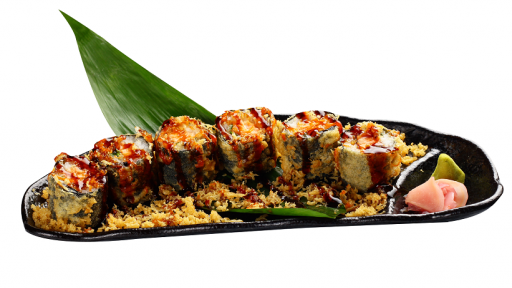 Thú vị phong vị Nhật Bản tại  Kohaku Sushi