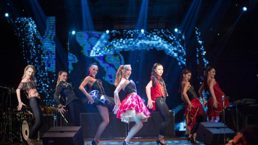Ra mắt Playboy Establishment đầu tiên tại Hà Nội
