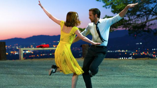 La La Land đại thắng tại lễ trao giải Quả Cầu Vàng