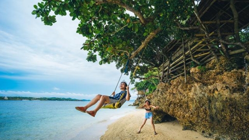 360 độ Boracay!