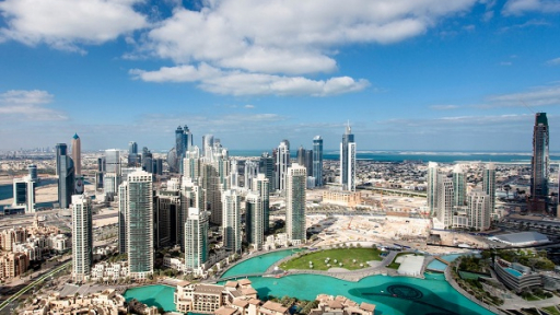 8 điều cần biết trước khi đến Dubai
