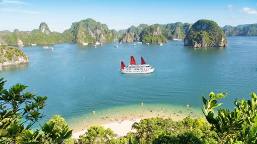 Valentine này bạn đi đâu?