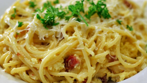6 món ăn nhất định phải thử khi đến Rome