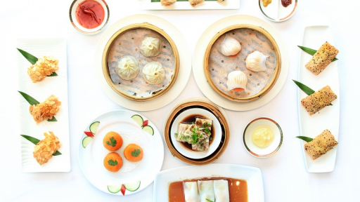 Ẩm thực đặc sắc tháng 3 tại Khách sạn Nikko Saigon