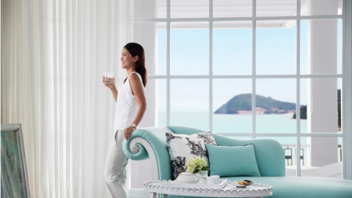 Thêm lựa chọn chốn nghỉ mới cho năm mới