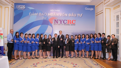 Hội thảo 'Đảm bảo hoàn vốn đầu tư từ NYCRC'