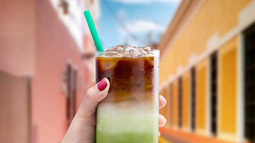 Trải nghiệm Cà phê Phong cách Mới tại Starbucks