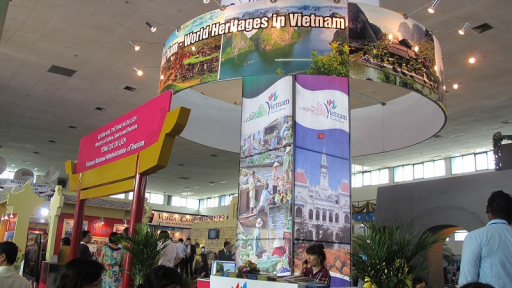 Sắp diễn ra Hội chợ Du lịch quốc tế Việt Nam - VITM 2017
