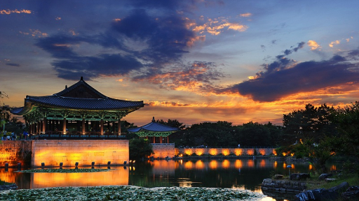 Hội thảo giới thiệu du lịch tỉnh Gyeongbuk