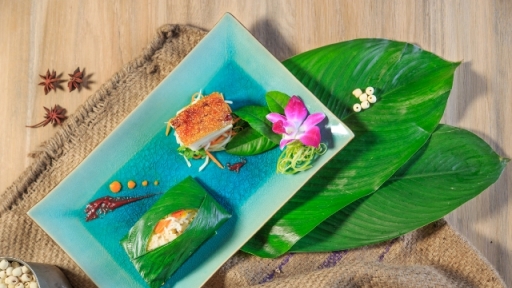 TMGH ra mắt chuổi nhà hàng Spice Việt tại Huế