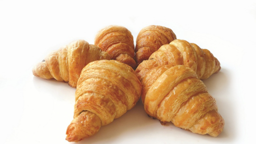 Bánh ngọt Brodard dành cho tiệc trà (Teabreak)