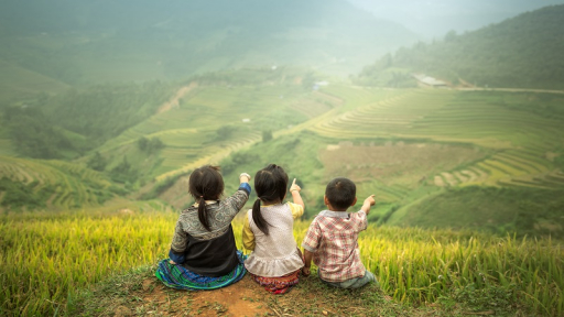 Khám phá Việt Nam tươi đẹp cùng SASCO