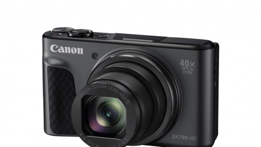  Canon ra mắt sản phẩm mới