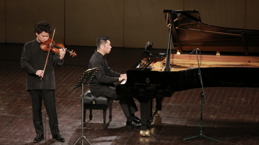 Hennessy Concert - Sân khấu của sự tiếp biến sáng tạo