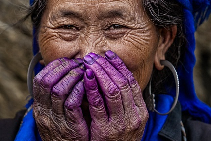 Triển lãm ảnh nghệ thuật “Di sản vô giá”