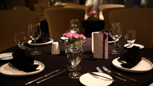 Tuần lễ Ẩm thực Pháp tại EON51 Fine Dining