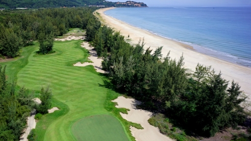 Khuyến Mãi Mùa Hè Cho Gôn Thủ Việt Tại Laguna Golf Lăng Cô