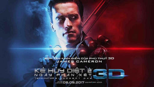  Tượng Đài Của Dòng Phim Hành Động Giả Tưởng Hollywood