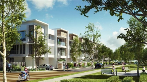 Savills Việt Nam là đại lý phân phối chính thức dự án Arden Park