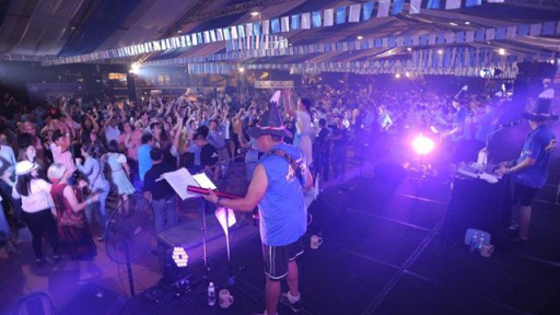 Đếm ngược mừng kỷ niệm 25 năm sự kiện văn hóa 'GBA Oktoberfest Việt Nam 2017'
