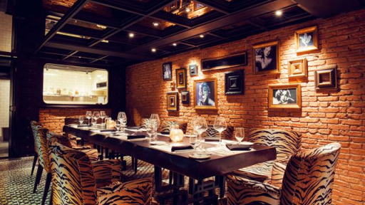 Ra mắt nhà hàng Moo Beef Steak Prime tại TP. HCM
