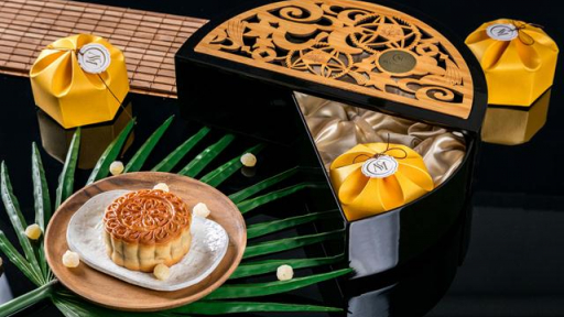 Tản mạn chuyện làm bánh và khắc khuôn thủ công