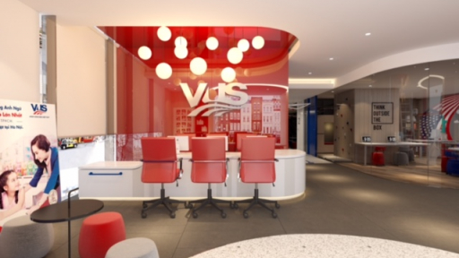 Hội Việt Mỹ VUS khai trương trung tâm mới tại Vincom Times City - Hà Nội