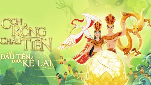 Con Rồng Cháu Tiên cán mốc 3 triệu lượt view 