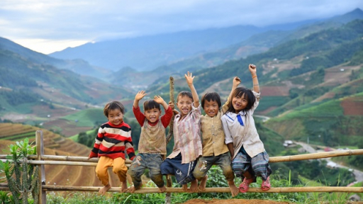 Cùng SASCO sẻ chia “Ấm áp yêu thương” 