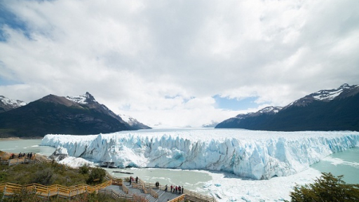 Triển lãm ảnh du lịch Argentina lần thứ nhất tại TP.HCM