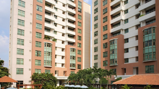 Ascott kỷ niệm 20 năm tòa nhà Somerset Grand Hà Nội và Hồ Chí Minh