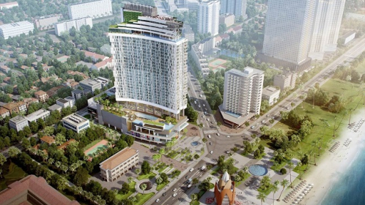 A&B Central Square - Điểm sáng đầu tư tại Nha Trang