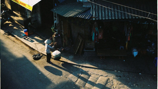 Chiêm ngưỡng bộ ảnh tuyệt đẹp về Hà Nội