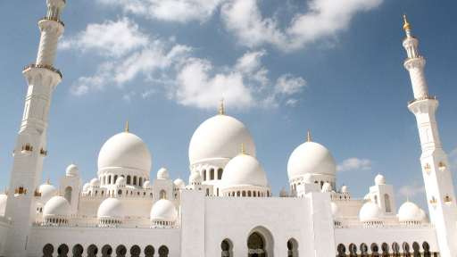  Đón Tết sang chảnh ở Dubai