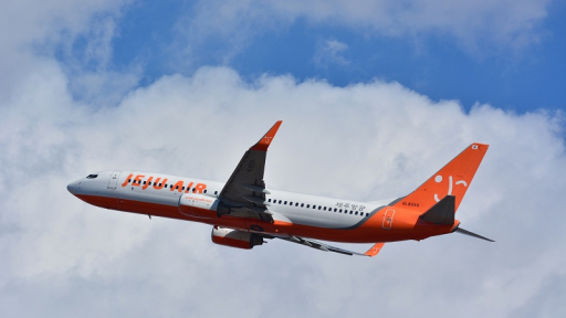 Jeju Air mở thêm tuyến bay tới Đà Nẵng