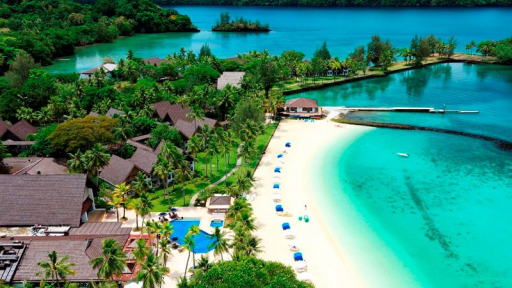 Quốc đảo Palau bắt buộc du khách cam kết bảo vệ môi trường