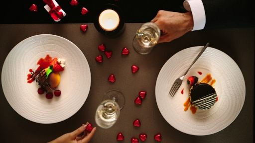 Ẩm thực nổi bật tại khách sạn Sheraton Saigon