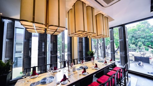 Ashima khai trương chi nhánh mới tại quận 1