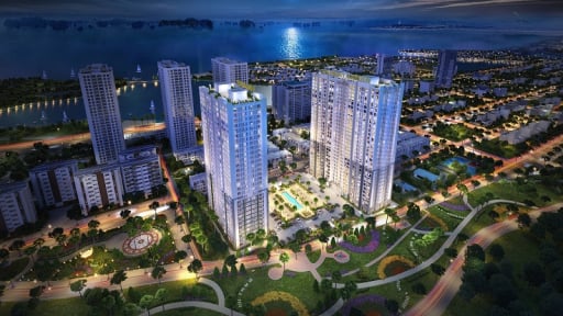 BIM Group - Từ thương hiệu chủ đầu tư BĐS tỉnh lẻ thành một trong những cái tên hàng đầu