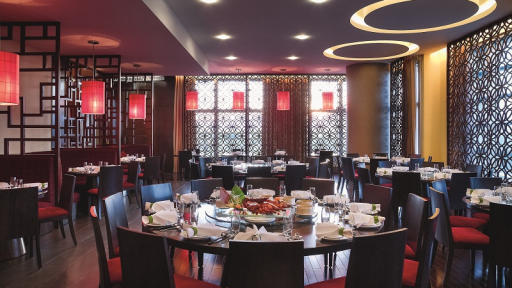 Đêm tiệc rượu đẳng cấp Pernod Ricard tại Grand Mercure Danang
